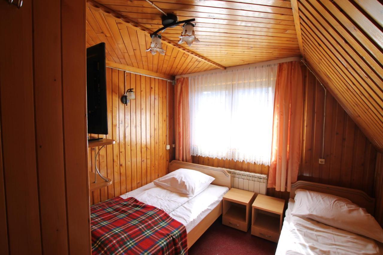 Willa Borowik Zakopane Luaran gambar