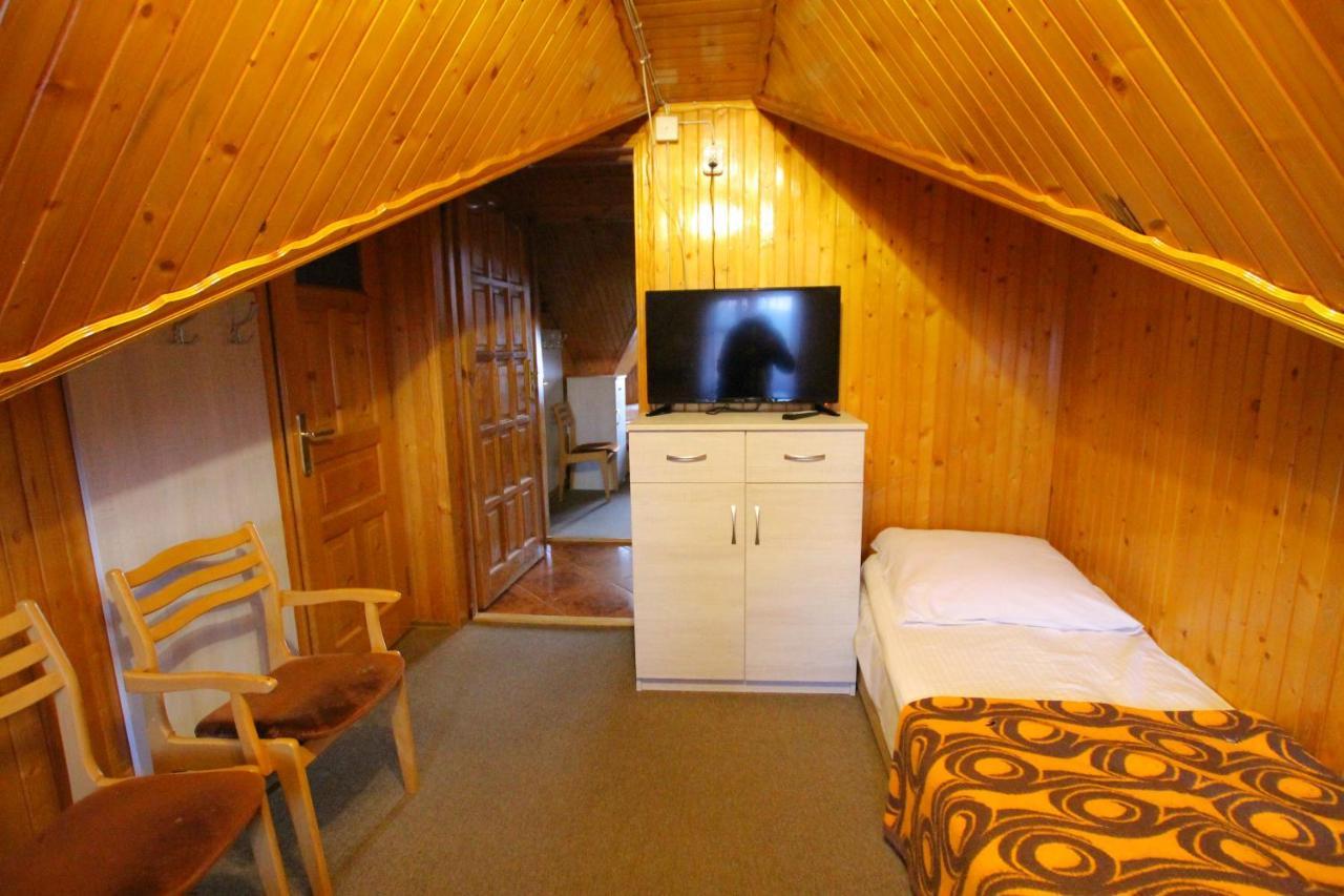 Willa Borowik Zakopane Luaran gambar