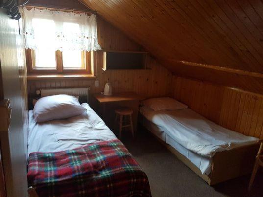 Willa Borowik Zakopane Luaran gambar